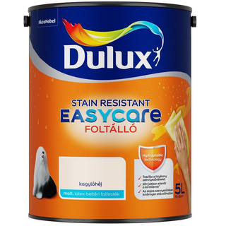 AKZO Dulux EasyCare foltálló falfesték kagylóhéj - 5 L