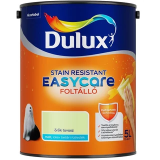 AKZO Dulux EasyCare foltálló falfesték örök tavasz - 5 L