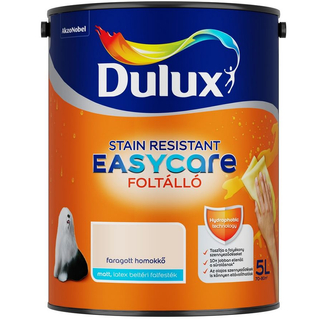 AKZO Dulux EasyCare foltálló falfesték faragott homokkő - 5 L