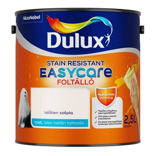 AKZO Dulux EasyCare foltálló falfesték időtlen szépia - 2.5 L