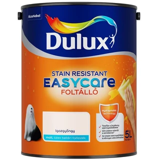 AKZO Dulux EasyCare foltálló falfesték időtlen szépia - 5 L
