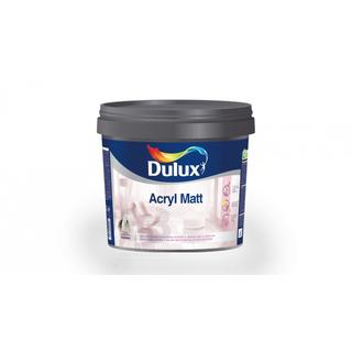 AKZO Dulux Acryl Matt - 3 L