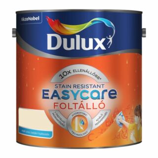 AKZO Dulux EasyCare foltálló falfesték bársony szürkület 2,5l