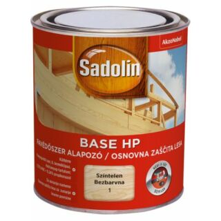 AKZO Sadolin Base HP 2,5l alapozó