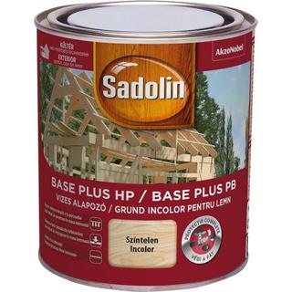 AKZO Sadolin Base Plus HP 2,5l alapozó