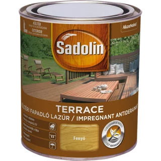 AKZO Sadolin Terrace fenyő 2,5l