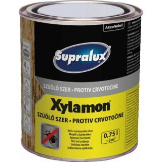 AKZO Supralux Xylamon szúölőszer 0,75l