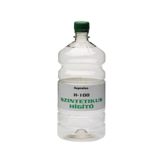 AKZO Supralux H-100 szintetikus hígító 0,5l [20220228]