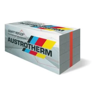 AUSTROTHERM Grafit Reflex  - 15 cm