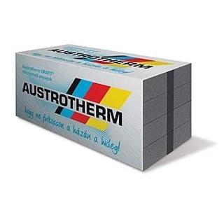 AUSTROTHERM Grafit 150 - 8 cm