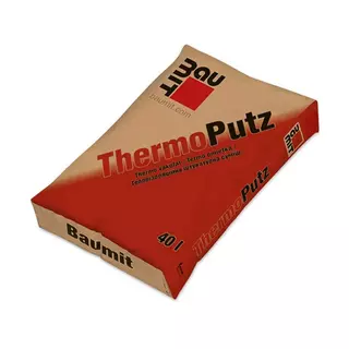 Baumit ThermoPutz vakolat - 40 L