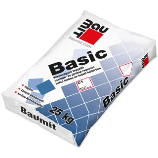 Baumit Baumacol Basic ragasztó - 25kg