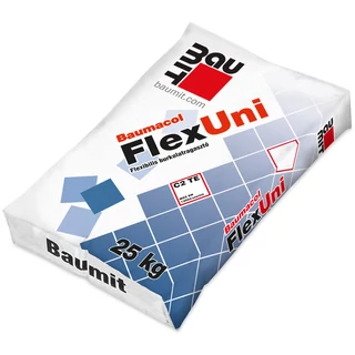 Baumit Baumacol FlexUni ragasztó - 25kg