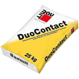 Baumit DuoContact polisztirol ragasztó - 25kg