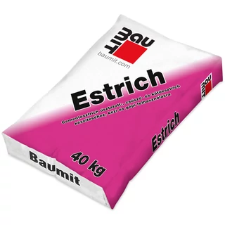 Baumit Esztrich - 40kg