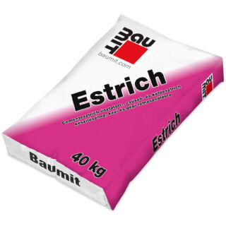 Baumit Estrich - 40kg