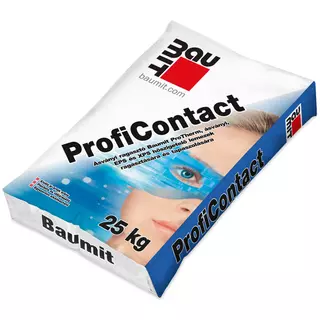 Baumit ProfiContact polisztirol/grafit/XPS/ásványi ragasztó - 25kg