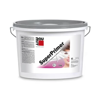 BAUMIT SuperPrimer, mélyalapozó - 5kg