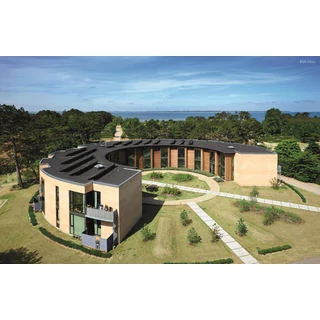 BMI Villas - Tetőszigetelő rendszer, bitumenes tető, zsindely, kiegészítők, tetőfedő rendszerek - LEJÁRT! -