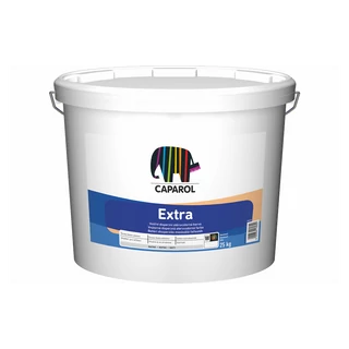 CAPAROL Caparol Extra B bázis fehér beltéri falfesték 25kg