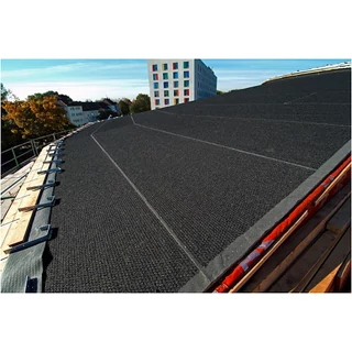 Dörken - Bitumenes vízszigetelő lemezek  - LEJÁRT! -