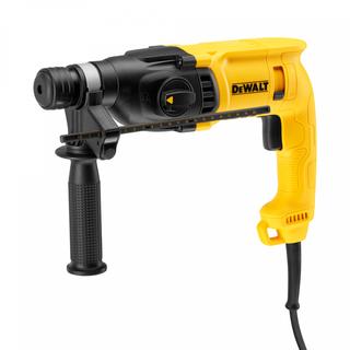 DEWALT D25033-QS fúró-vésőkalapács