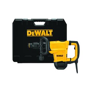 DEWALT D25832K-QS vésőkalapács