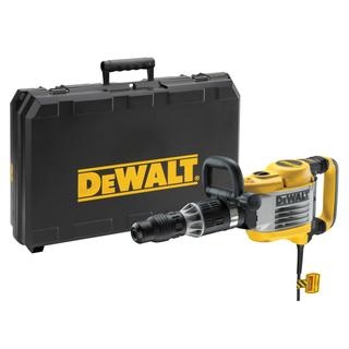 DEWALT D25902K-QS bontókalapács