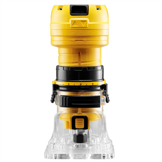 DEWALT D26200-QS felsőmaró