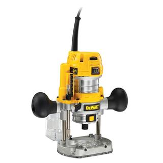 DEWALT D26203-QS szélezőmaró