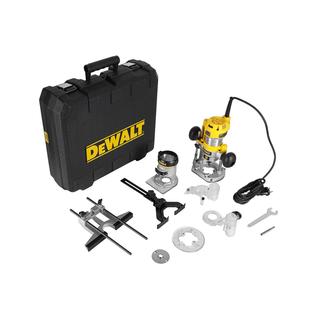 DEWALT D26204K-QS multifunkcionális marógép