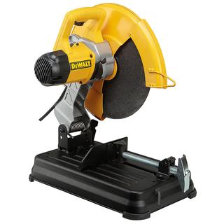DEWALT D28730-QS fémdaraboló fűrész