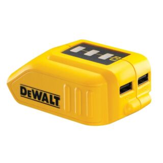 DEWALT DCB090-XJ USB átalakító