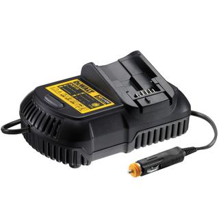 DEWALT DCB119-XJ szivargyújtós akkumulátor töltő