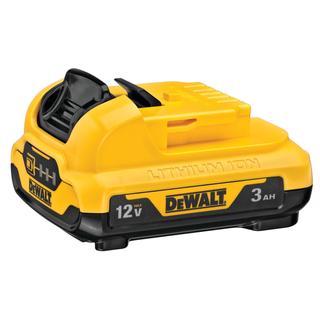 DEWALT DCB124-XJ 3Ah akkumulátor