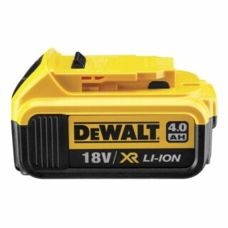 DEWALT DCB182-XJ 4Ah akkumulátor
