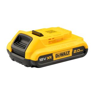 DEWALT DCB183-XJ 2Ah akkumulátor