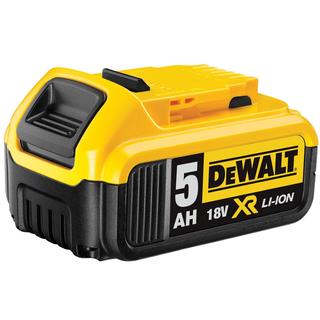 DEWALT DCB184-XJ 5Ah akkumulátor - OEM