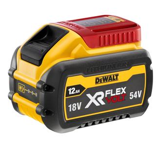 DEWALT DCB548-XJ 12Ah akkumulátor