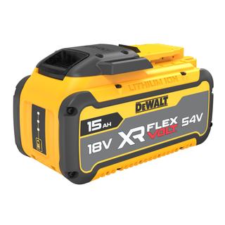 DEWALT DCB549-XJ 15Ah akkumulátor