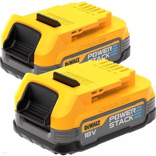 DEWALT DCBP034E2-XJ 2db 1,7Ah akkumulátor