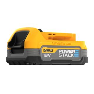 DEWALT DCBP034-XJ OEM POWERSTACK 1,7Ah akkumulátor