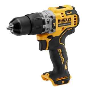 DEWALT DCD706N-XJ akkumulátoros ütvefúró-csavarozó