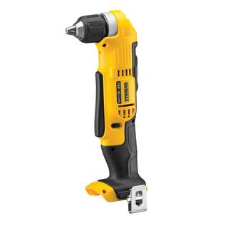 DEWALT DCD740N-XJ akkumulátoros sarokfúrógép