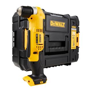 DEWALT DCD740NT-XJ akkumulátoros sarokfúrógép