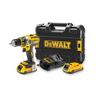 DEWALT DCD790D2-QW akkumulátoros fúrócsavarozó