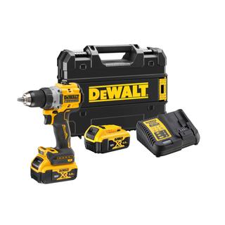 DEWALT DCD800P2T-QW akkumulátoros fúrócsavarozó