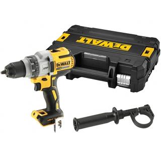 DEWALT DCD991NT-XJ akkumulátoros fúrócsavarozó