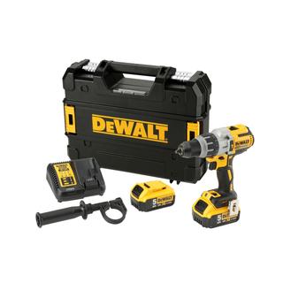 DEWALT DCD996P2-QW akkumulátoros ütvefúró-csavarozó