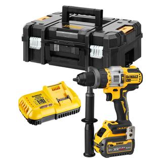 DEWALT DCD999X1-QW akkumulátoros ütvecsavarozó